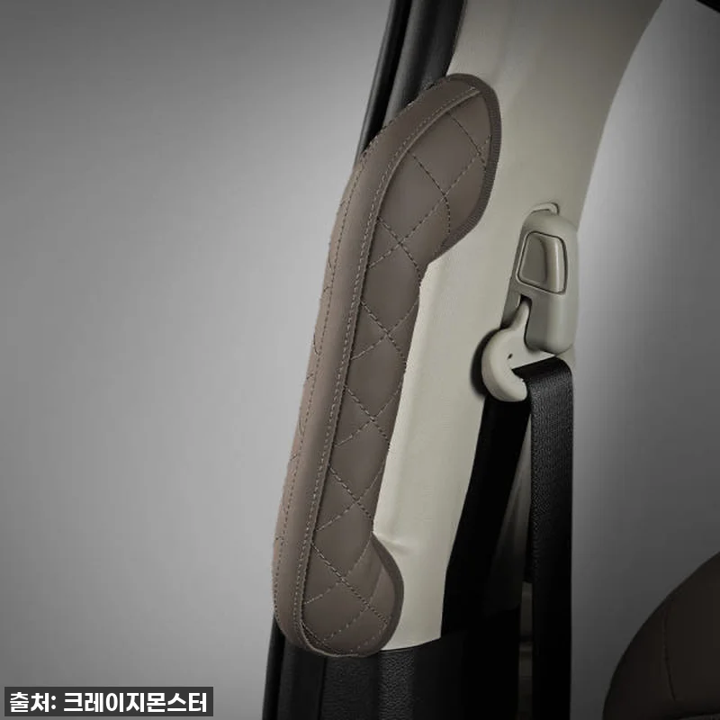 "카니발 KA4 4세대 페이스리프트 관련 이미지 2