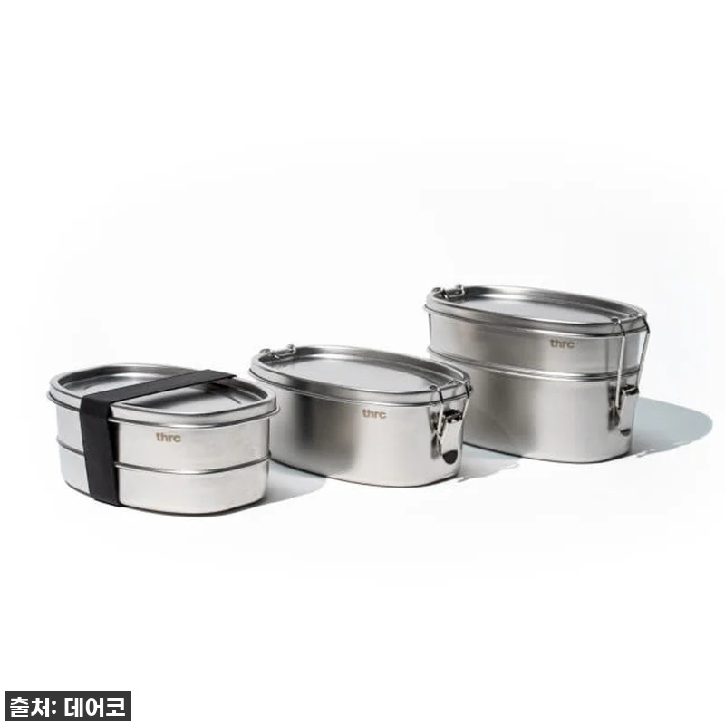 직장인 도시락통, 데어코 101 스텐 관련 이미지 2