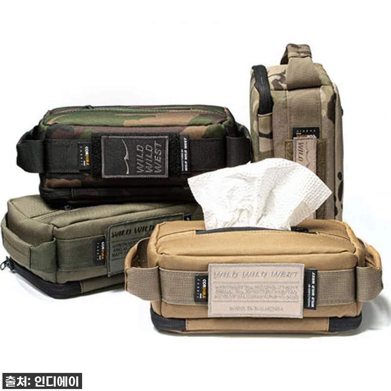 찐후기! 와일드와일드웨스트 캠핑 물티 관련 이미지 2