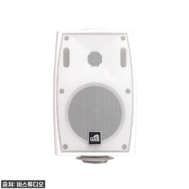 GNS GMS-20 지엔에스 4인치 관련 이미지 2