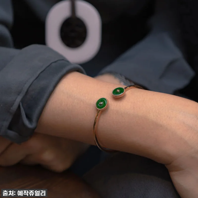 이건 무조건 사야 해! 14k 원형 관련 이미지 3