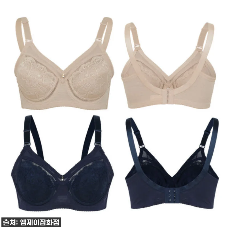 이슈템 등극! 크리비아 처진가슴 브라 관련 이미지 2