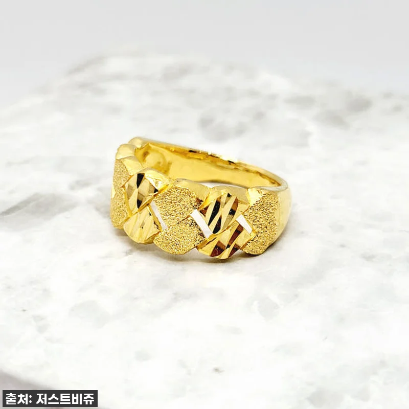 이 가격 실화?! 24K 순금 팔각 관련 이미지 3