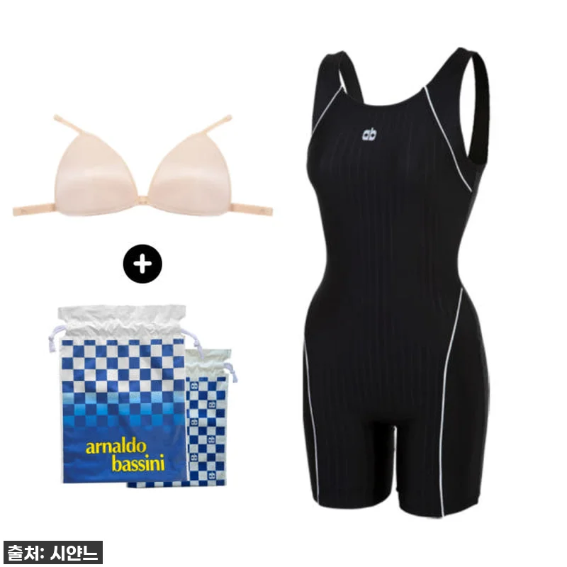 수린이도 당장 인싸 등극! 여성 강습 관련 이미지 3