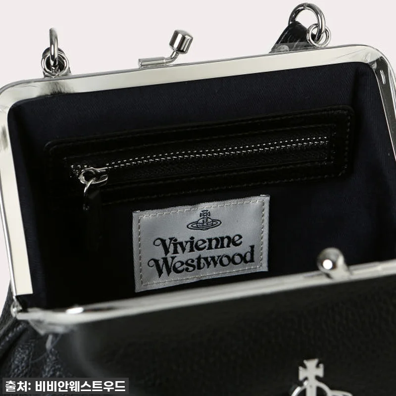 비비안웨스트우드 그래니 프레임 크로스 관련 이미지 3