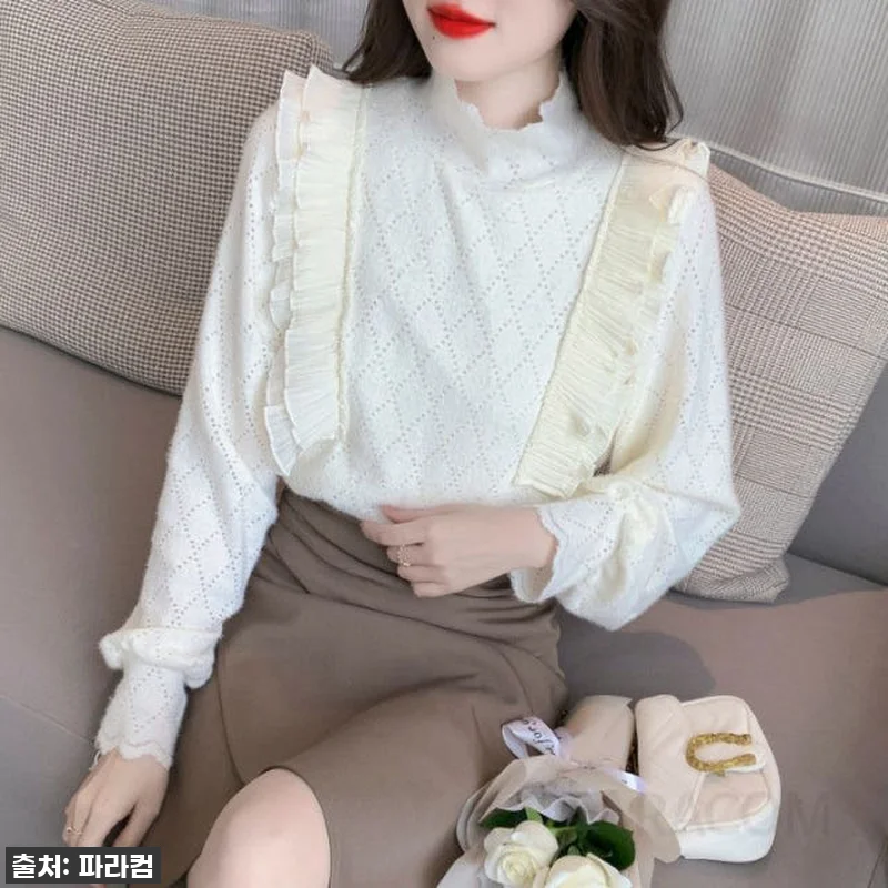 이건 무조건 사야 해! 찐후기) 쉬폰 관련 이미지 3