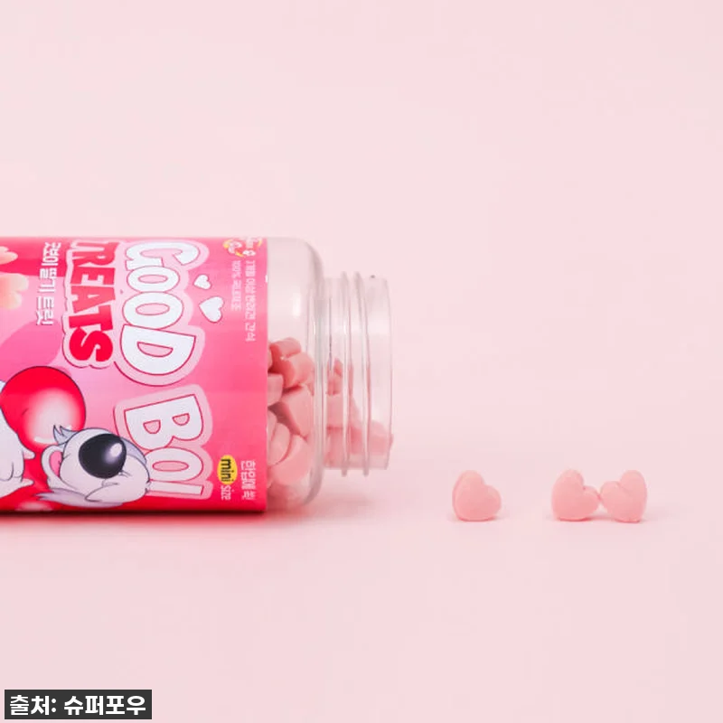 🚨품절임박🚨 우리 집 까탈왕자님도 홀 관련 이미지 3