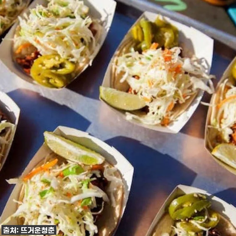 이슈템 찐후기! 시애틀 파이크 플레이 관련 이미지 3