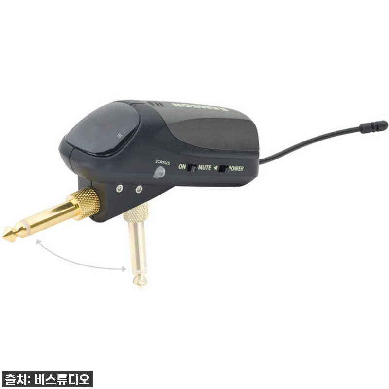 기타리스트 필수템 등극! SAMSON 관련 이미지 3