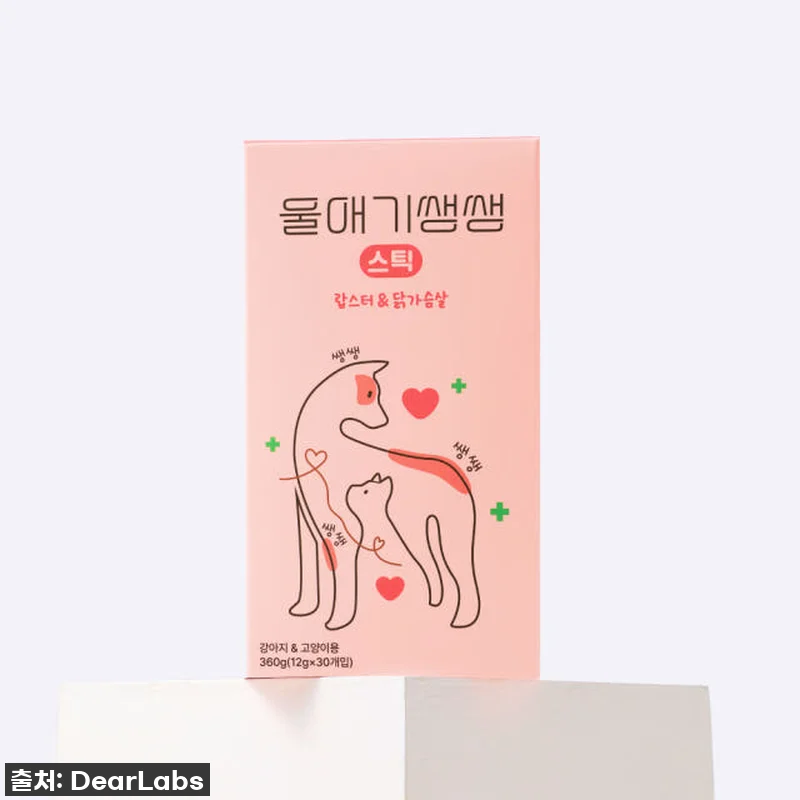 이슈템! 울 애기 기력 회복템! 츄르 관련 이미지 2