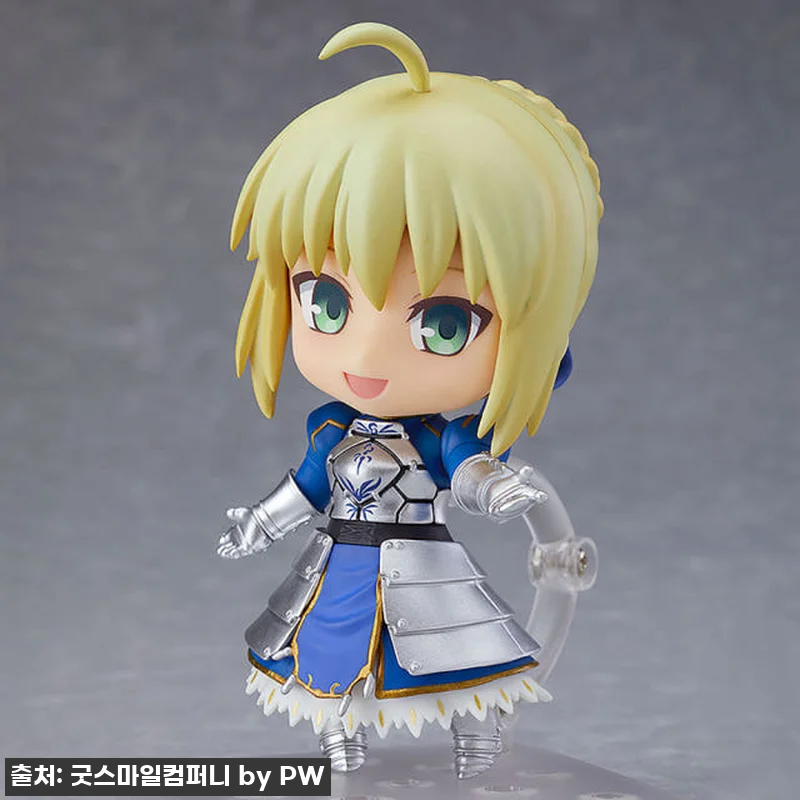 넨도로이드 세이버 알트리아 펜드래곤 관련 이미지 3