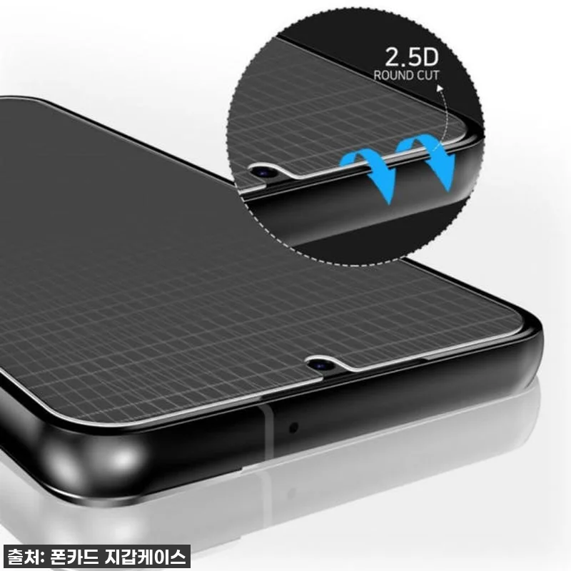 아이폰13미니 필름 강화유리 액정보호 관련 이미지 3