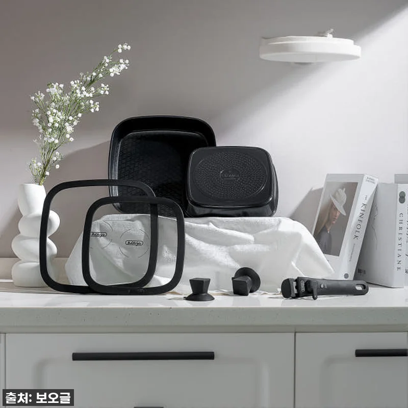 이건 무조건 사야 해! 찐 주부의 극 관련 이미지 2