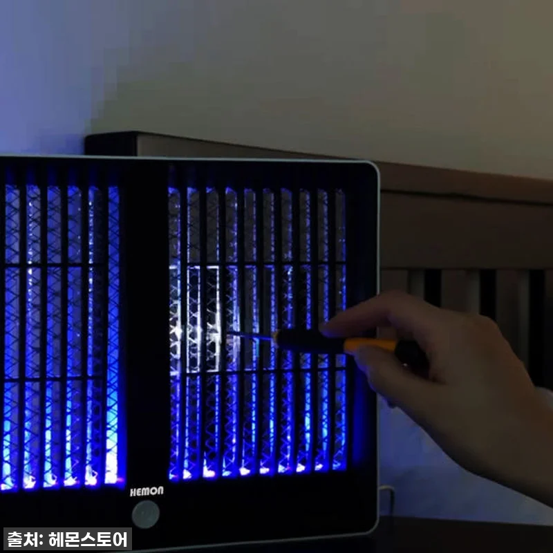 🚨품절임박🚨 여름 필수템! 헤몬 버그 관련 이미지 2