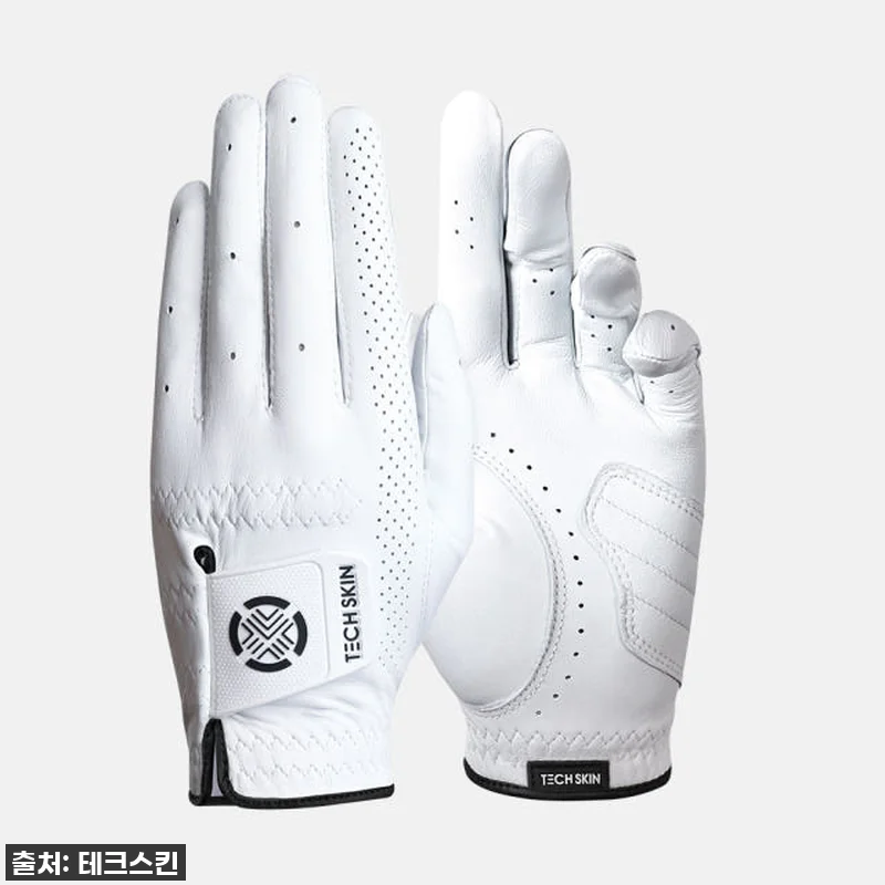 골프 스코어 확! 당겨줄 찐템! 테크 관련 이미지 3