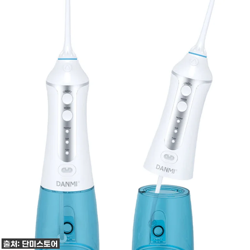 [베스트셀러 특가] 단미 구강세정기 관련 이미지 2