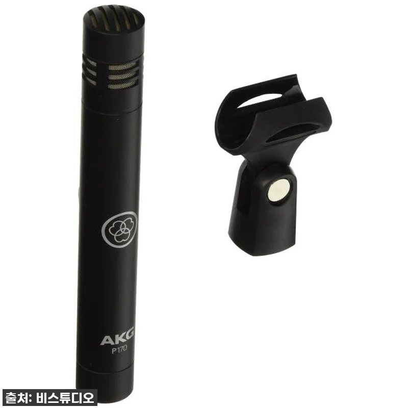 이거 없으면 후회각! AKG P170 관련 이미지 3