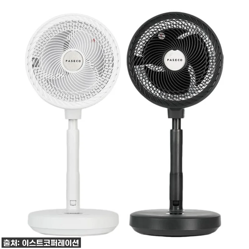 품절임박? ✨ 파세코 접이식 선풍기 서큘레이터 아리아 PCF-MSF1100, 직접 써보니 대박템! 12 품절임박? ✨ 파세코 접이식 선풍기 관련 이미지 2