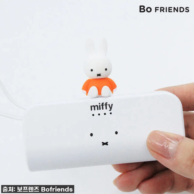 이 귀여움 실화? 🎀 보프렌즈 미피 관련 이미지 3
