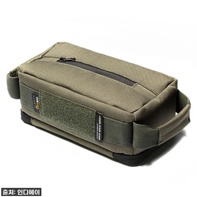 찐후기! 와일드와일드웨스트 캠핑 물티 관련 이미지 3