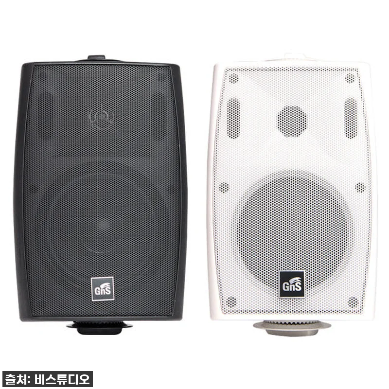 GNS GMS-20 지엔에스 4인치 관련 이미지 3