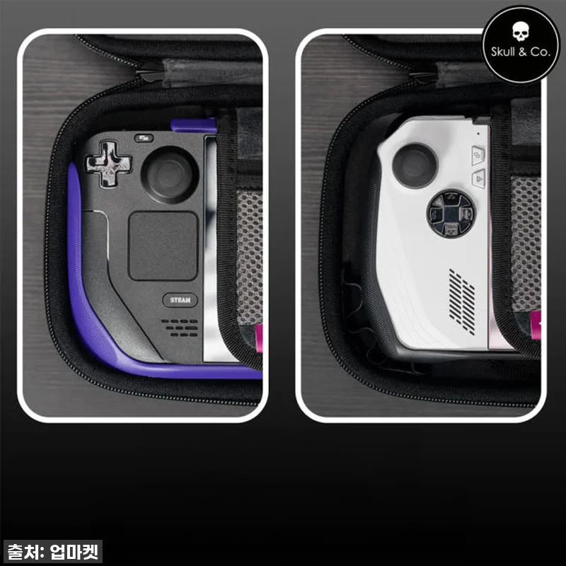 스팀덱 OLED ROG XBOX Al 관련 이미지 4