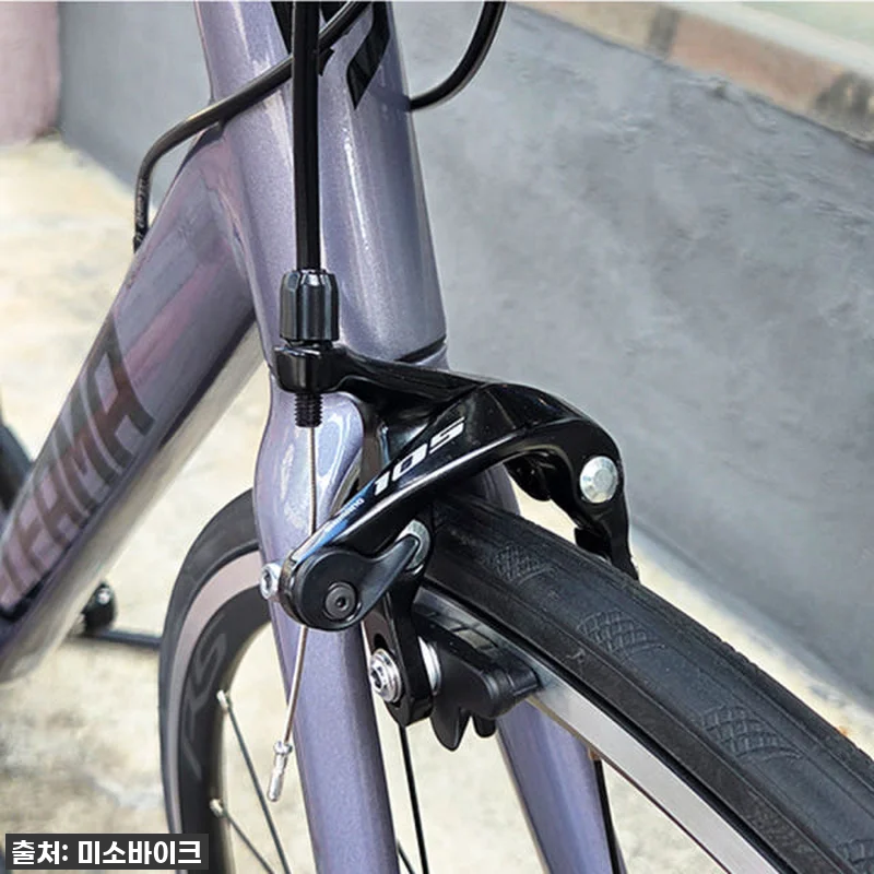 로드자전거 입문? 엘파마 에포카 6 관련 이미지 4