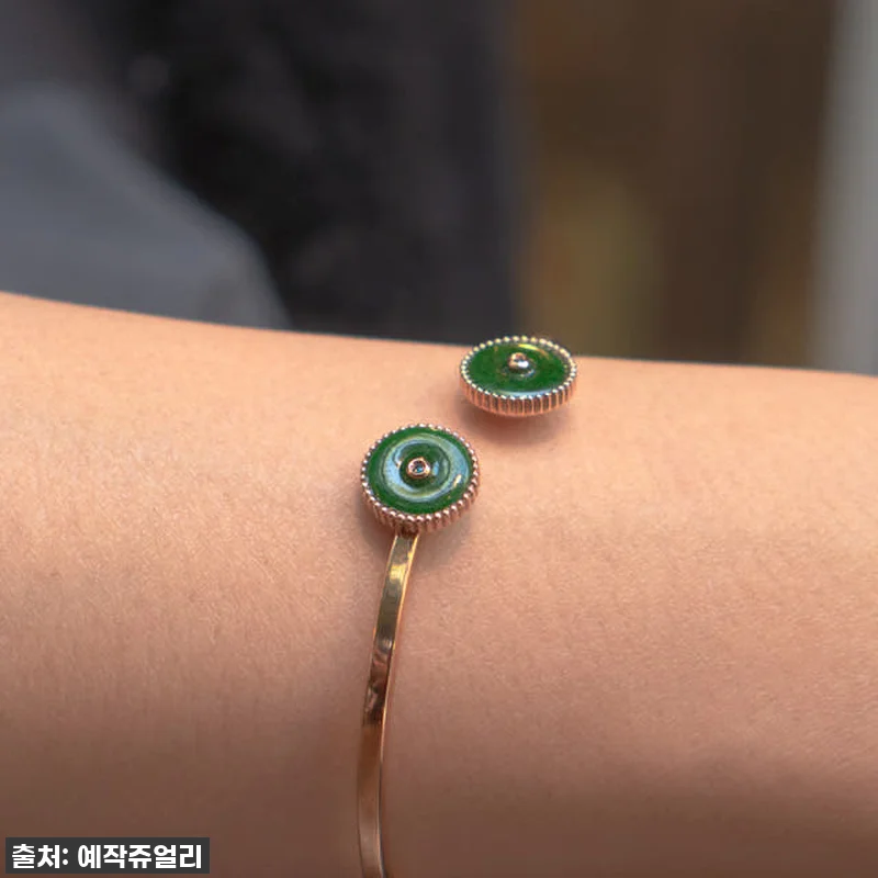 이건 무조건 사야 해! 14k 원형 관련 이미지 4