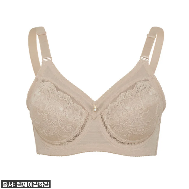 이슈템 등극! 크리비아 처진가슴 브라 관련 이미지 3