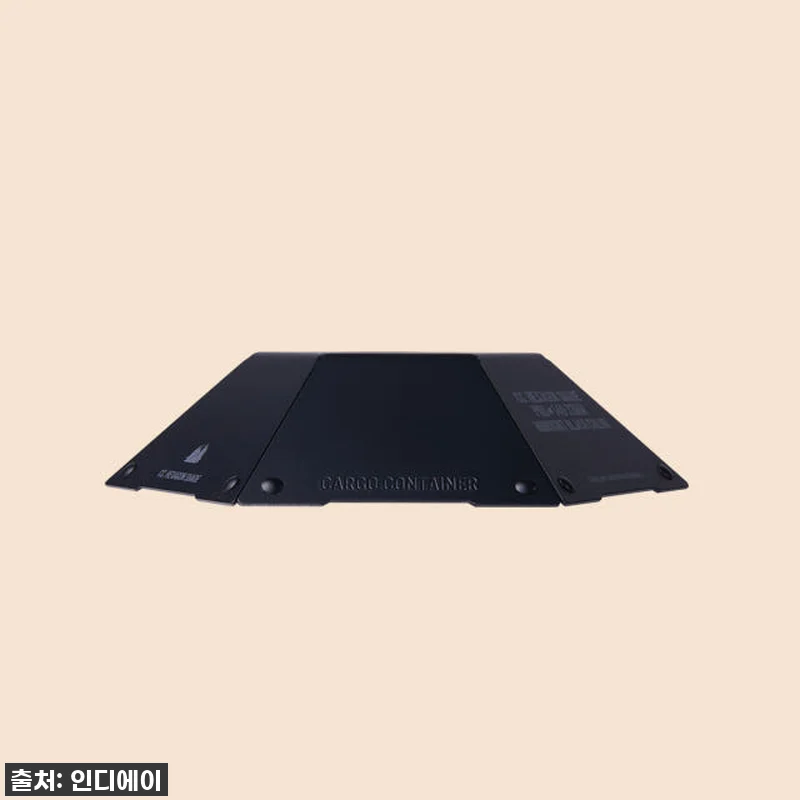 찐후기! 감성 캠핑 필수템! 카고컨테 관련 이미지 4