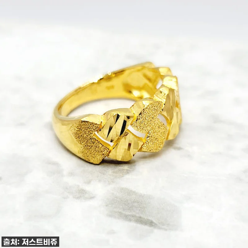 이 가격 실화?! 24K 순금 팔각 관련 이미지 4