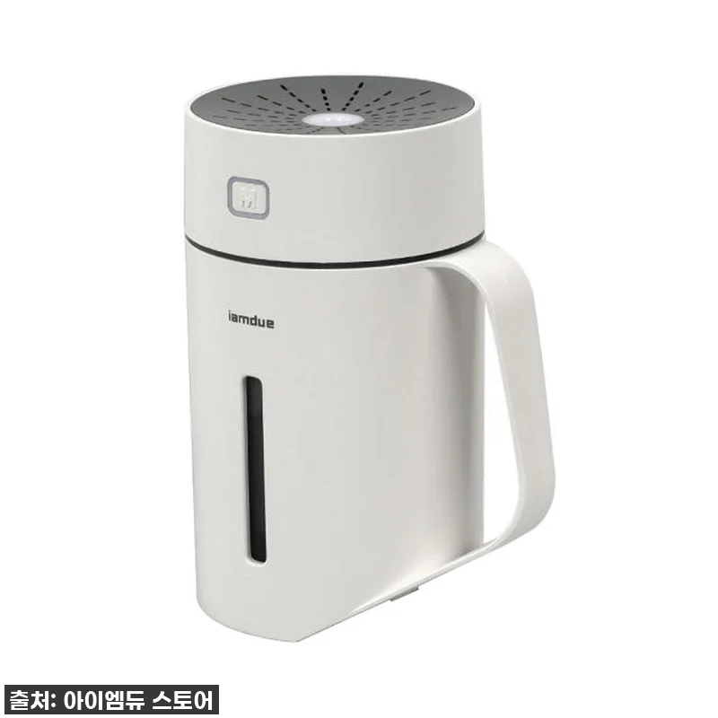 무선 컵 미니 가습기 HCN1, 이건 관련 이미지 3