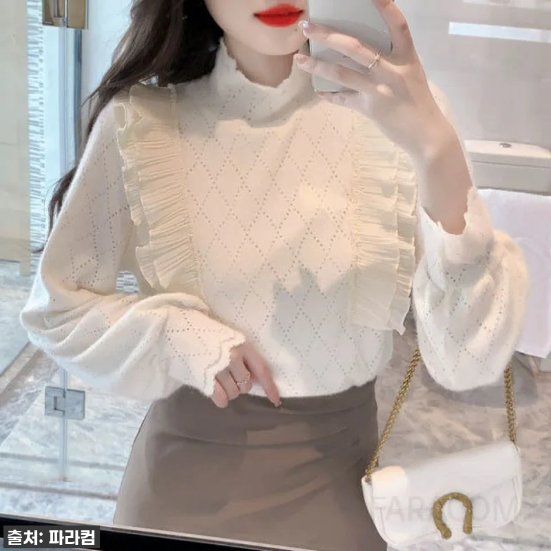 이건 무조건 사야 해! 찐후기) 쉬폰 관련 이미지 4