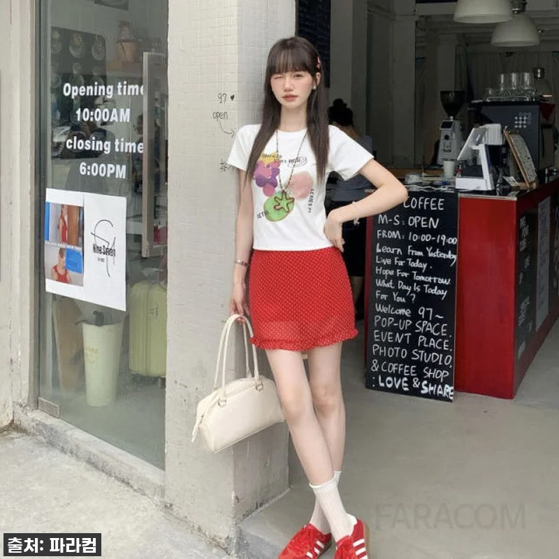 찐후기! 올 여름 교복템 등극! 시원 관련 이미지 4