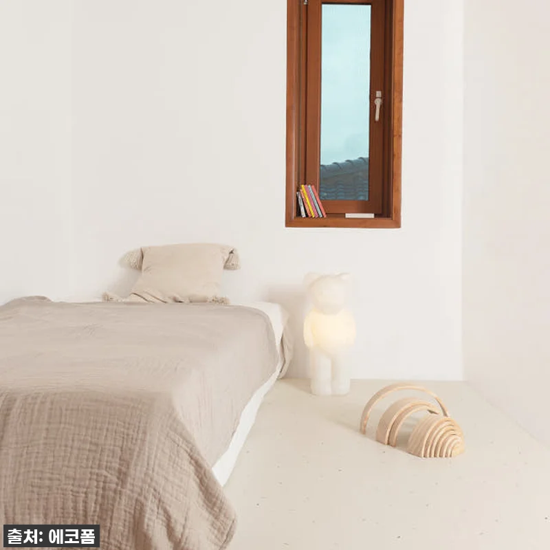 에코폼 층간소음 매트 셀프시공 아기 관련 이미지 4