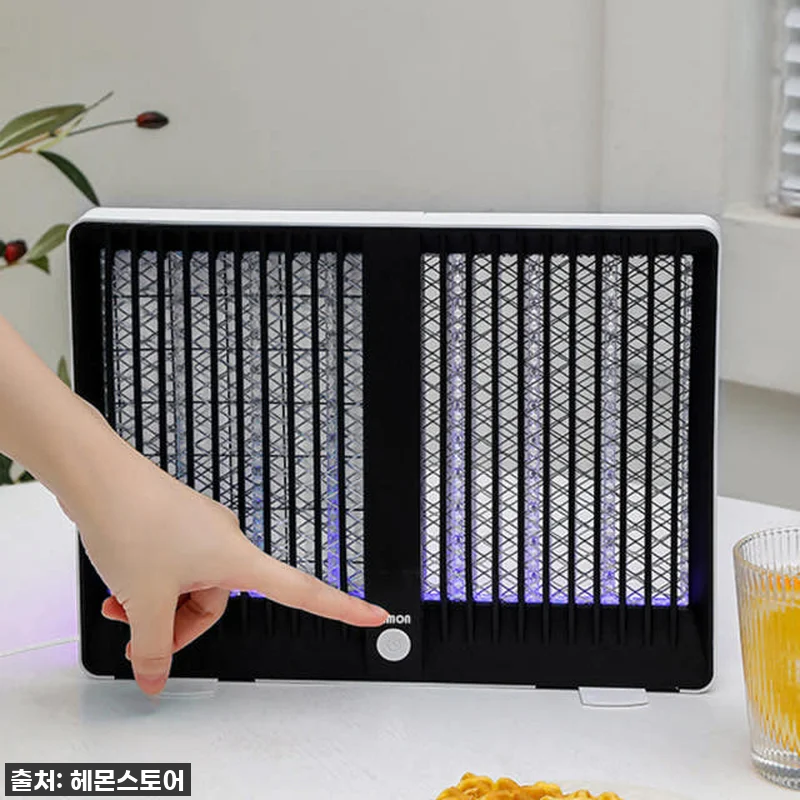 🚨품절임박🚨 여름 필수템! 헤몬 버그 관련 이미지 3