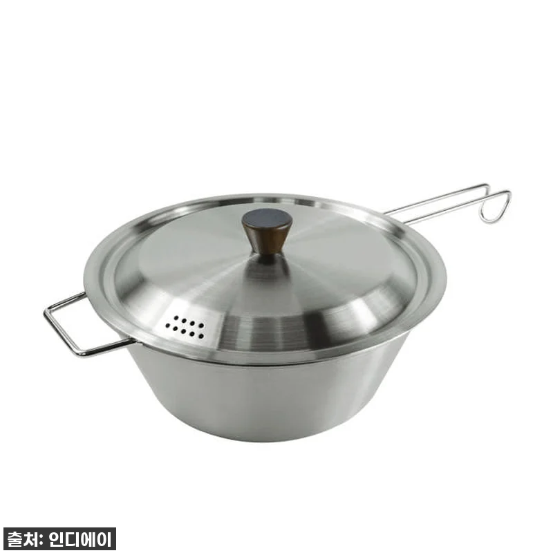 키녹스 캠핑 빅 시에라 컵 1800m 관련 이미지 4