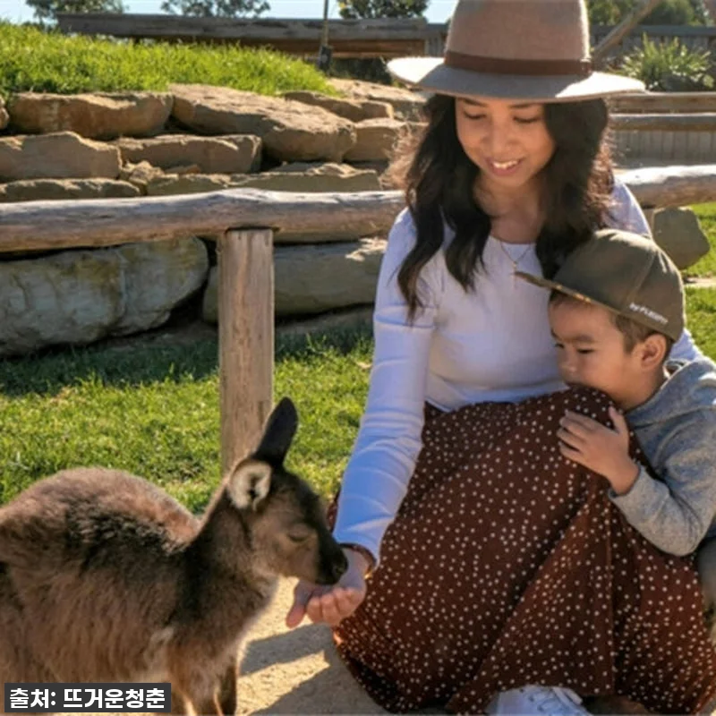 시드니 동물원 입장권 관련 이미지 4