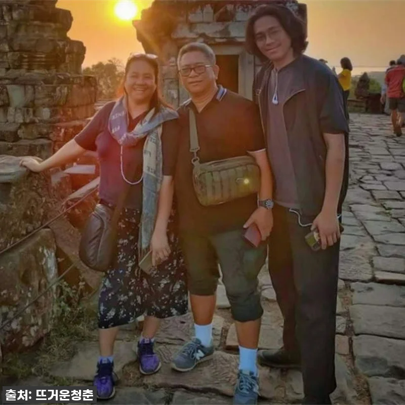 💖인생샷 필수! 앙코르와트 일몰 투어 관련 이미지 4