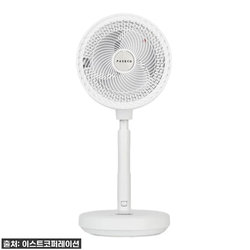 품절임박? ✨ 파세코 접이식 선풍기 서큘레이터 아리아 PCF-MSF1100, 직접 써보니 대박템! 13 품절임박? ✨ 파세코 접이식 선풍기 관련 이미지 3