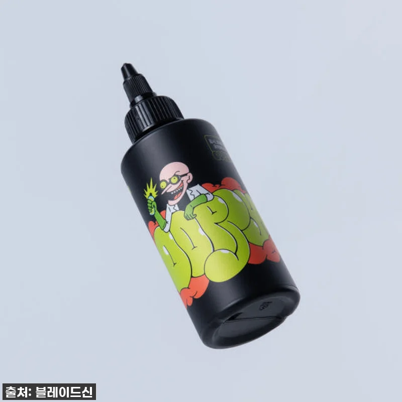 장마철 필수템! 웁시 유막제거제, 내 관련 이미지 4