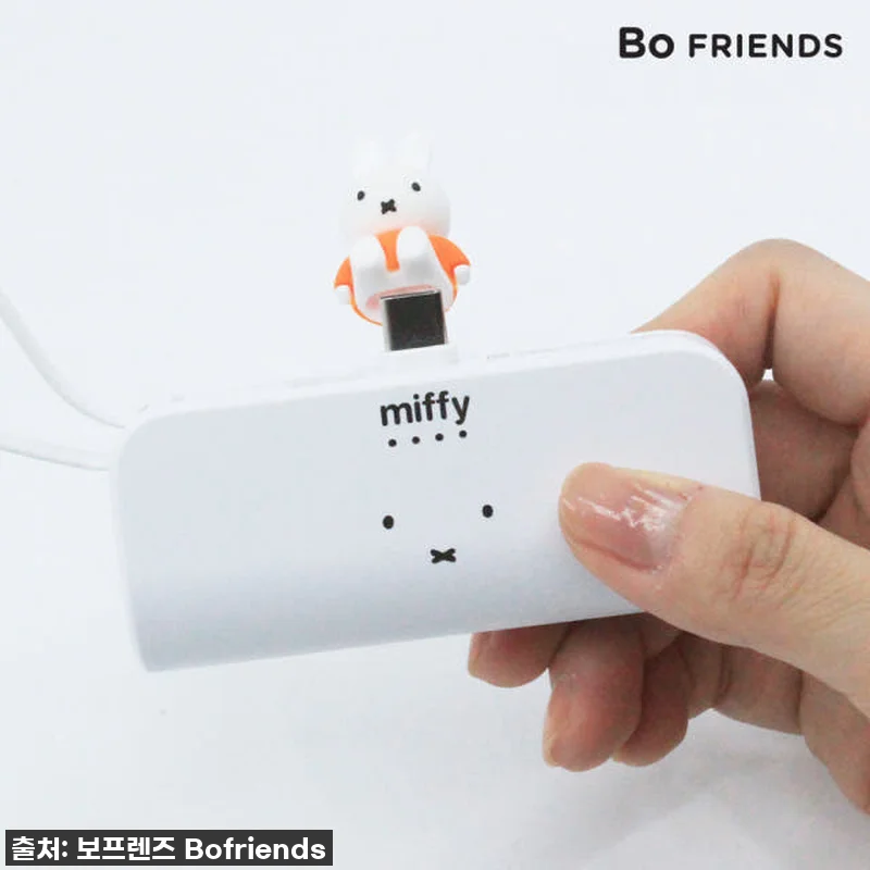 이 귀여움 실화? 🎀 보프렌즈 미피 관련 이미지 4