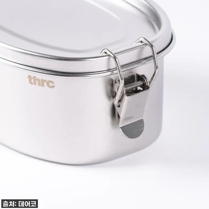 직장인 도시락통, 데어코 101 스텐 관련 이미지 4