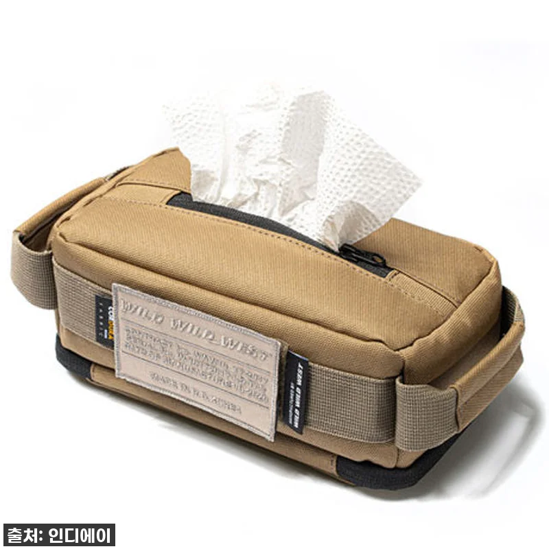 찐후기! 와일드와일드웨스트 캠핑 물티 관련 이미지 4