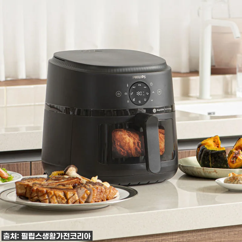 이건 진짜 찐후기! 필립스 2000시 관련 이미지 5