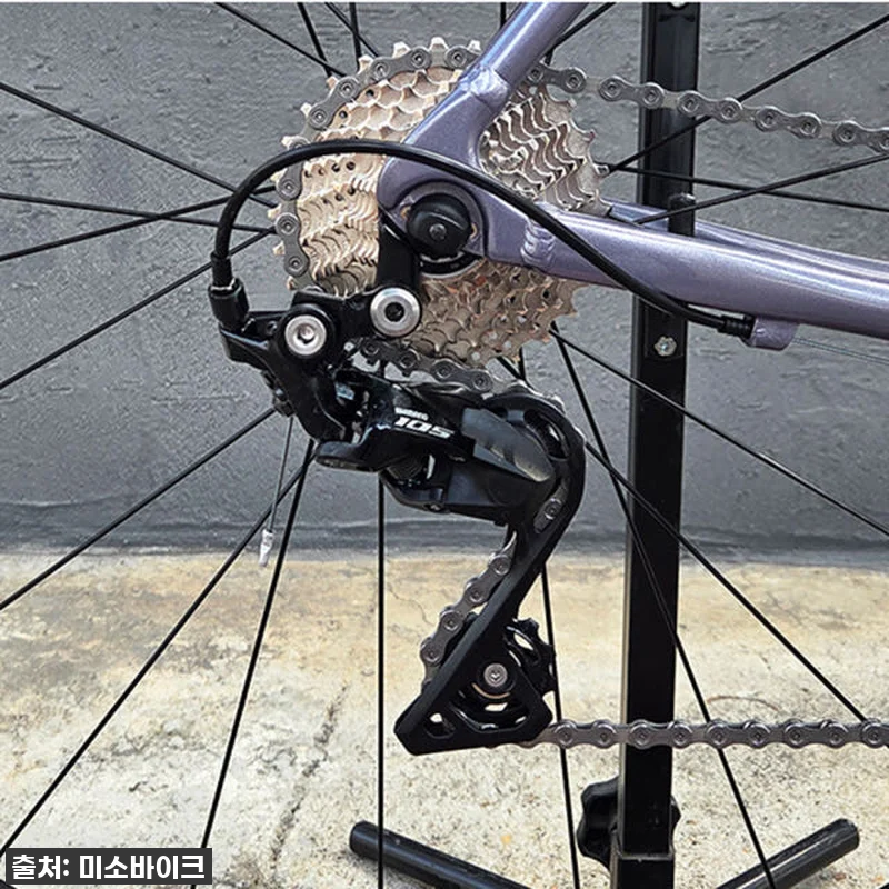 로드자전거 입문? 엘파마 에포카 6 관련 이미지 5