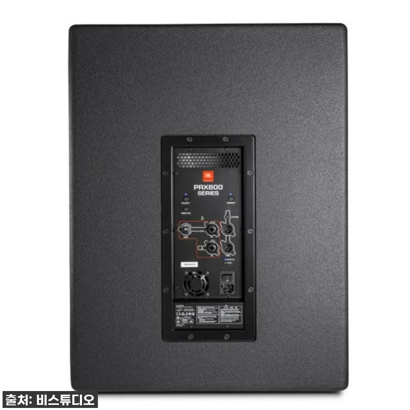 찐후기! JBL PRX815XLFW 관련 이미지 5