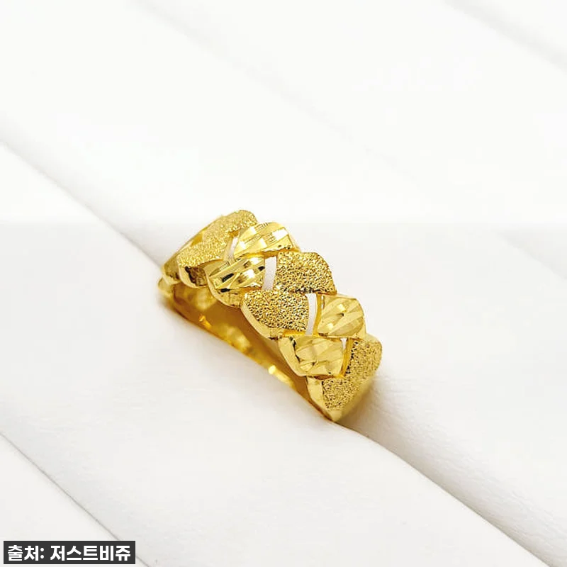 이 가격 실화?! 24K 순금 팔각 관련 이미지 5