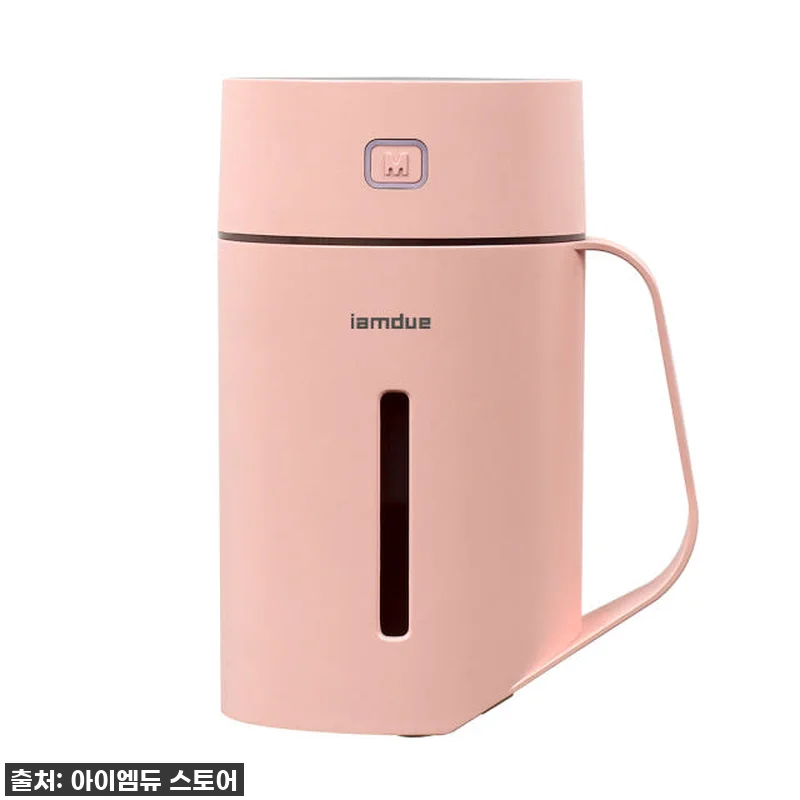 무선 컵 미니 가습기 HCN1, 이건 관련 이미지 4