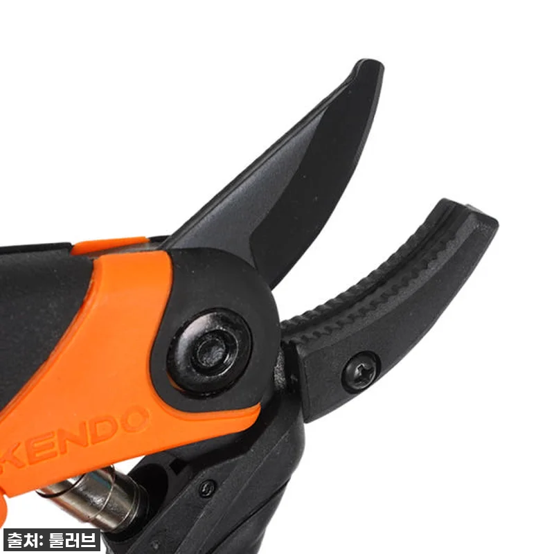 켄도 코팅 프로 전정가위, 이건 진짜 관련 이미지 5